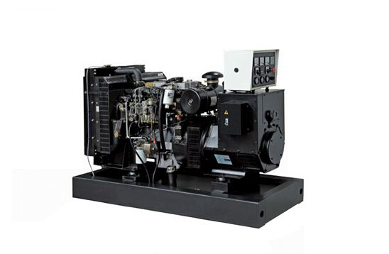 萍乡科克150kw大型柴油发电机组