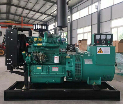 萍乡宗申动力10kw小型柴油发电机