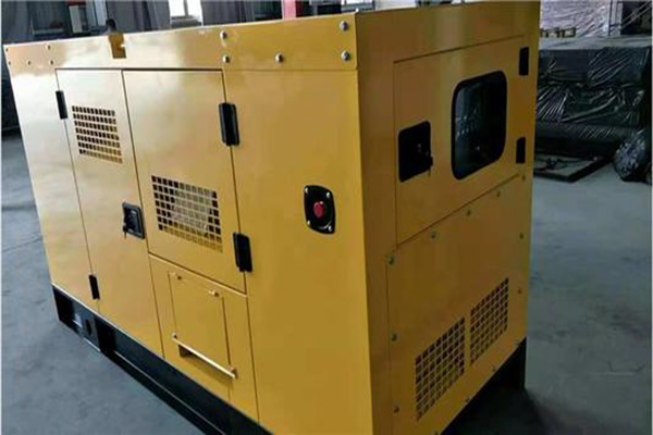 萍乡发电机出租 萍乡发电机出租