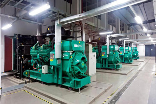 萍乡发电机出租