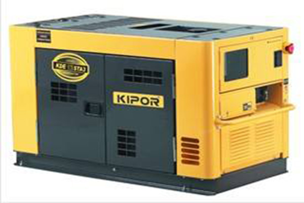 萍乡发电机出租