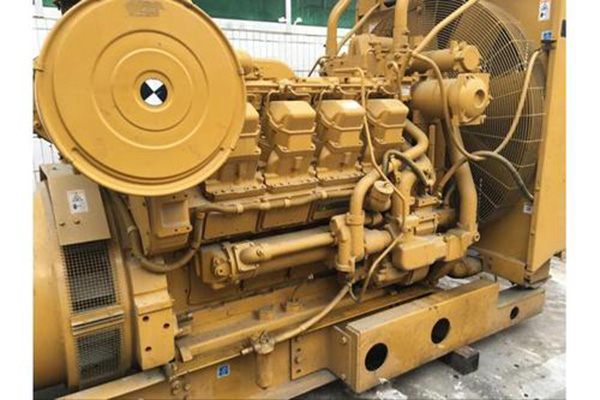 萍乡发电机出租