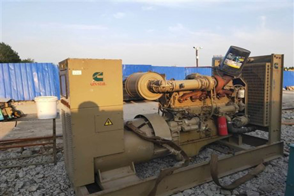 萍乡发电机出租 萍乡发电机出租