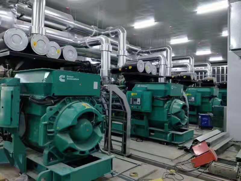 萍乡发电机出租