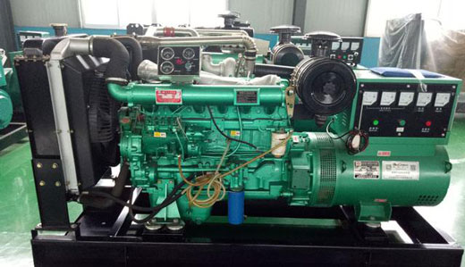 萍乡发电机不发电的原因