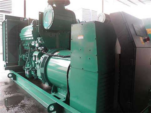 萍乡柴油发电机 萍乡柴油发电机