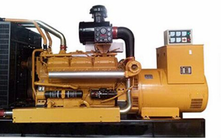 萍乡发电机出租