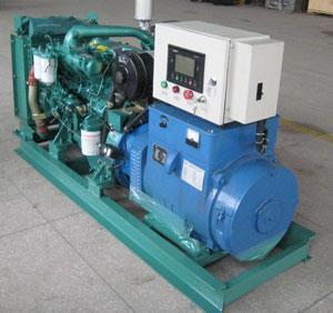 萍乡发电机出租