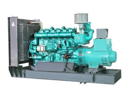 萍乡发电机出租