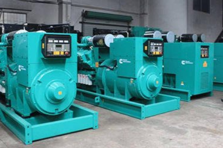 萍乡柴油发电机