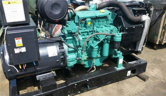 萍乡柴油发电机