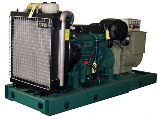 萍乡柴油发电机
