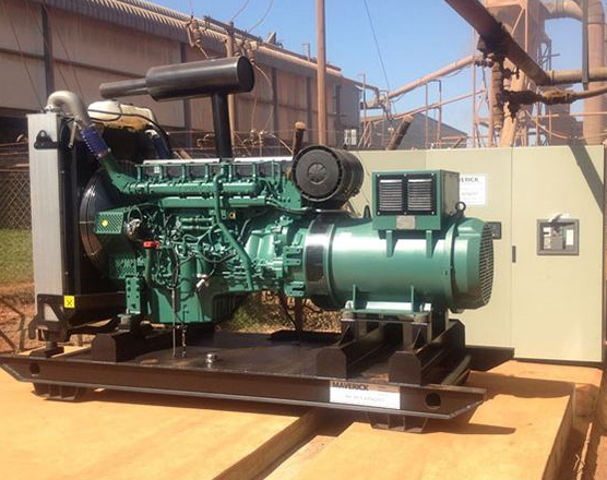 萍乡发电机出租