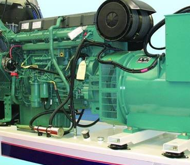 萍乡发电机出租