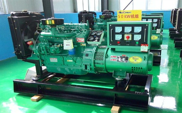 萍乡发电机出租